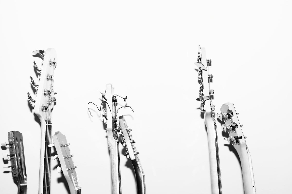 Atelier Musiquezag - Ecole de musique tout age - Instruments et chant -Lausanne