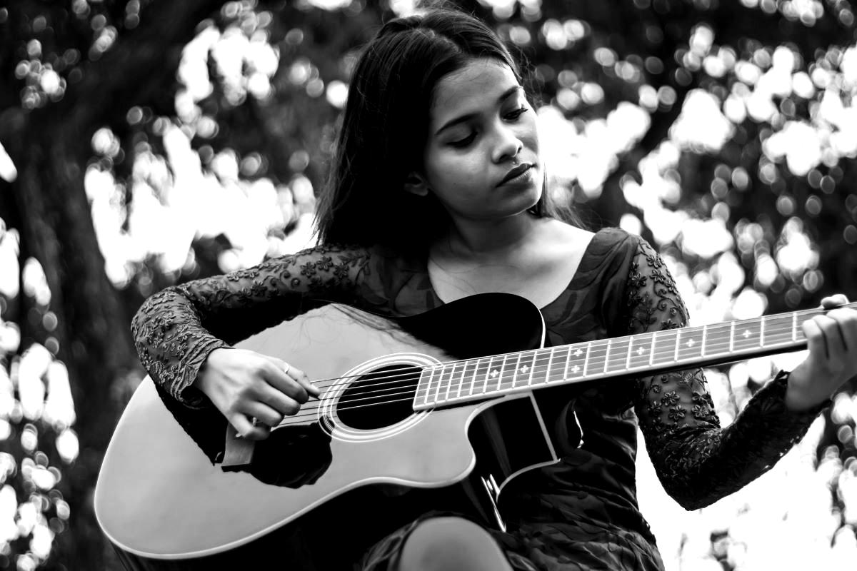 Atelier Musiquezag - Ecole de musique tout age -Lausanne - Cours de guitare
